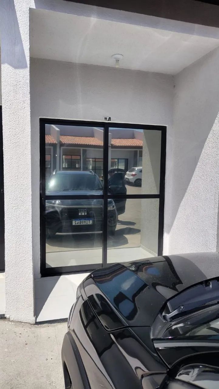 Casa na região do Icaraí