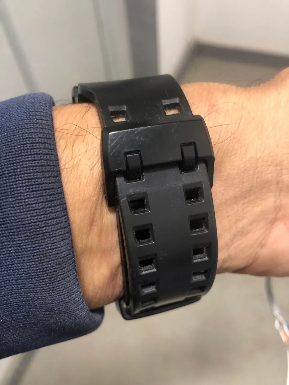 Casio G Shock GA 400 Original  - Foto 4