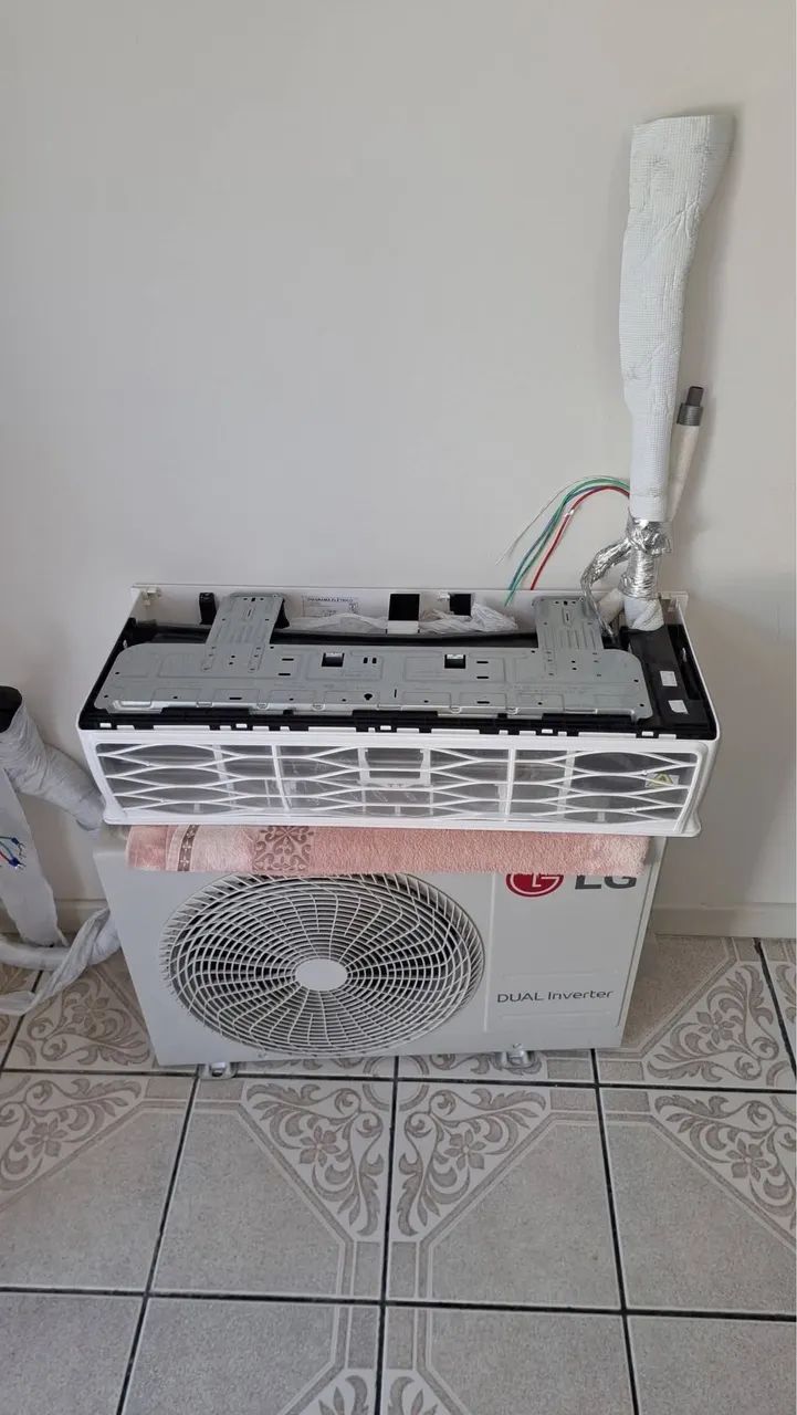 Ar condicionado  - Foto 2