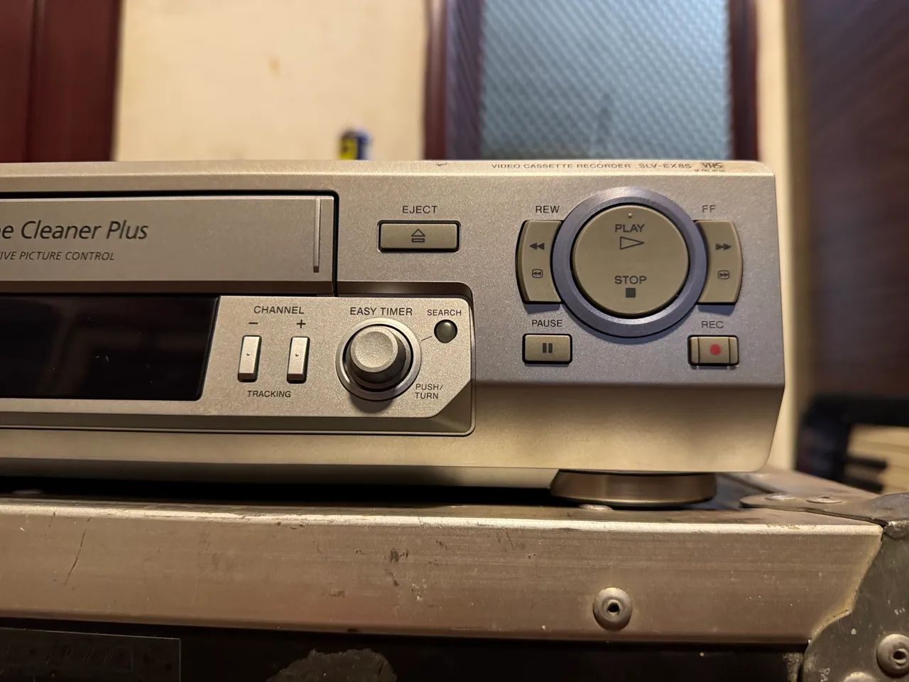 Videocassete Sony SLV-EX8SBR - Foto 4