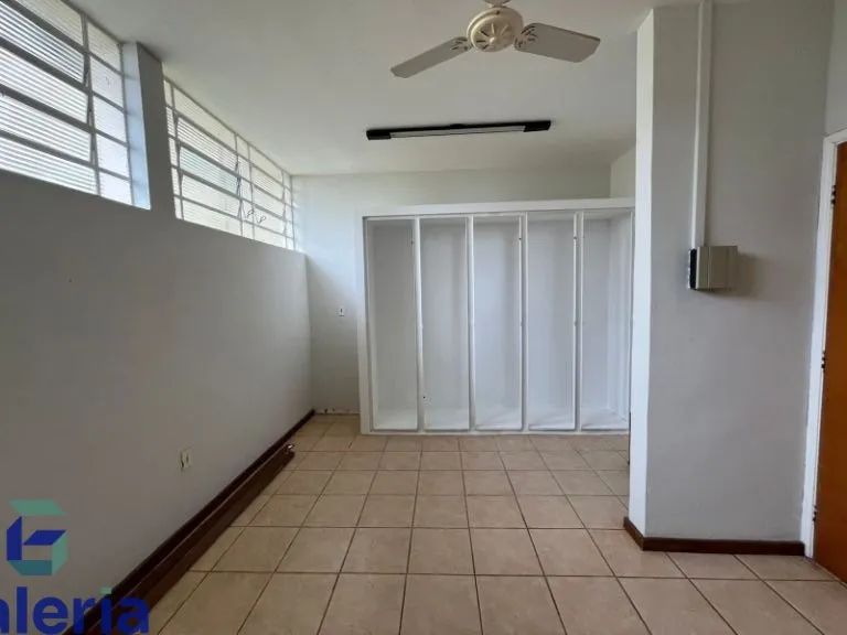 Sala comercial para alugar, 25m² - Centro - Foto 3