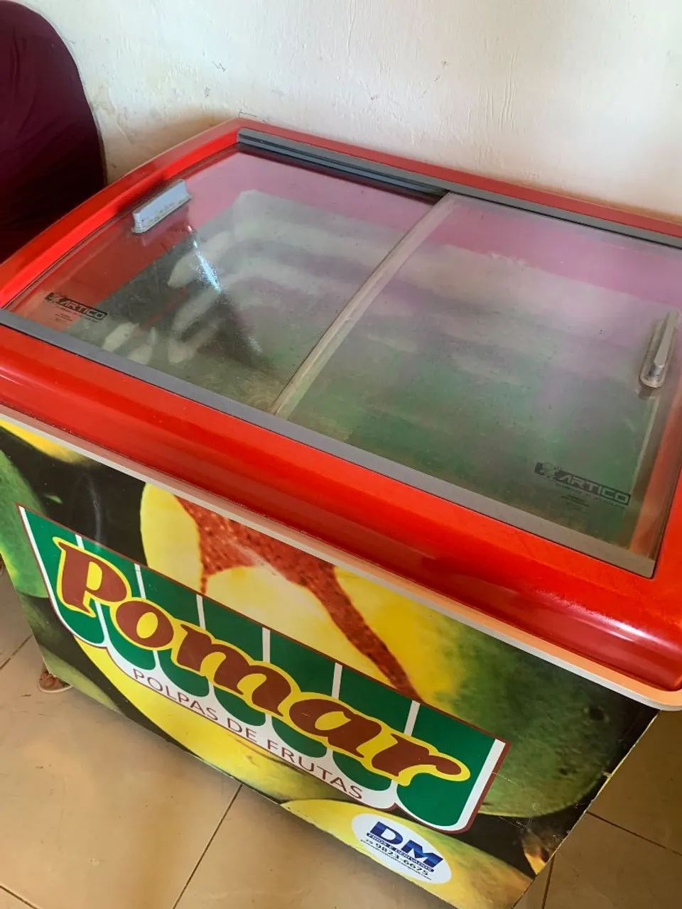 Vendo freezer - Foto 3