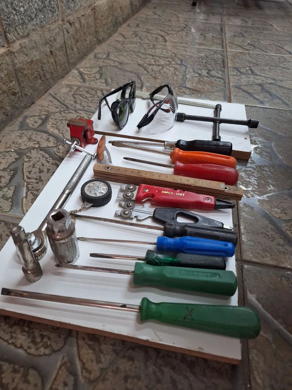 Kit ferramentas  - Foto 3
