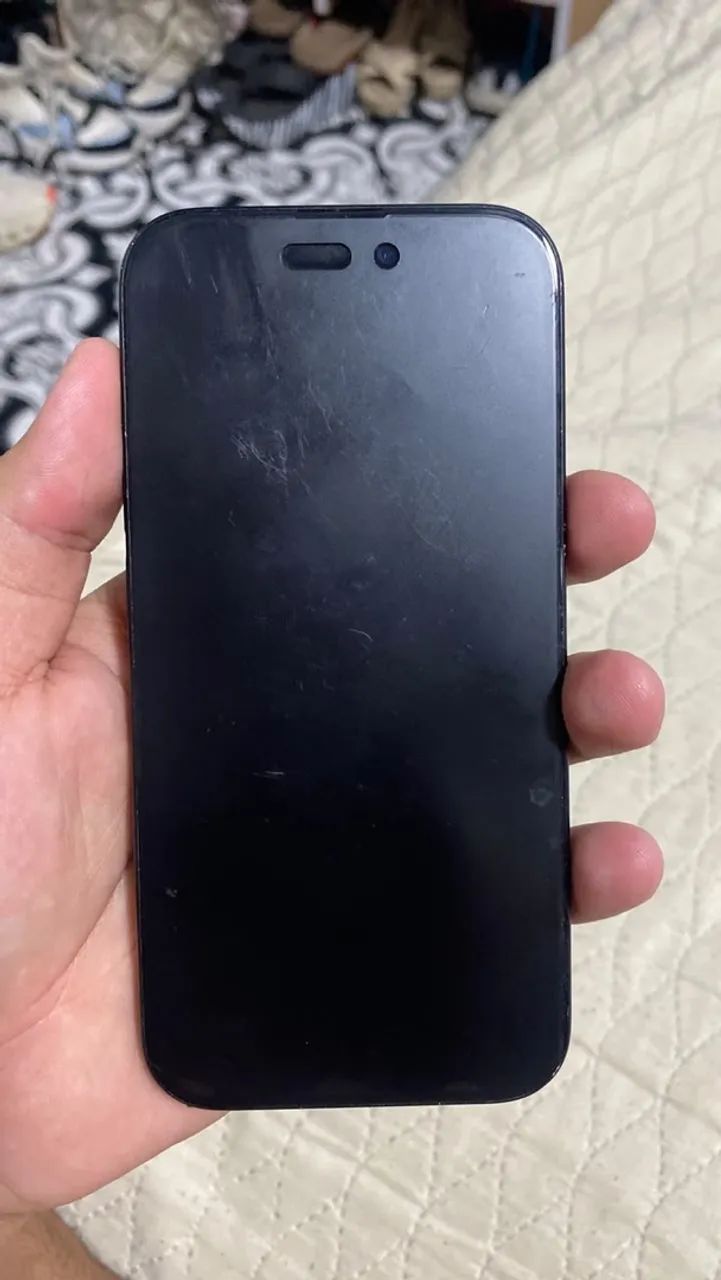 iPhone 15 