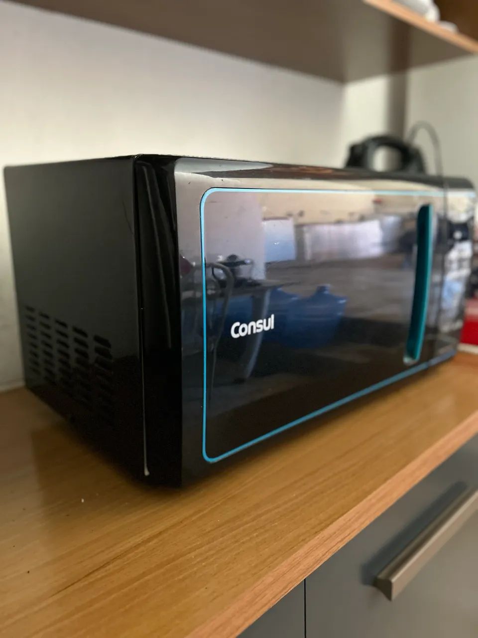 Micro-ondas cônsul 20L - Foto 6