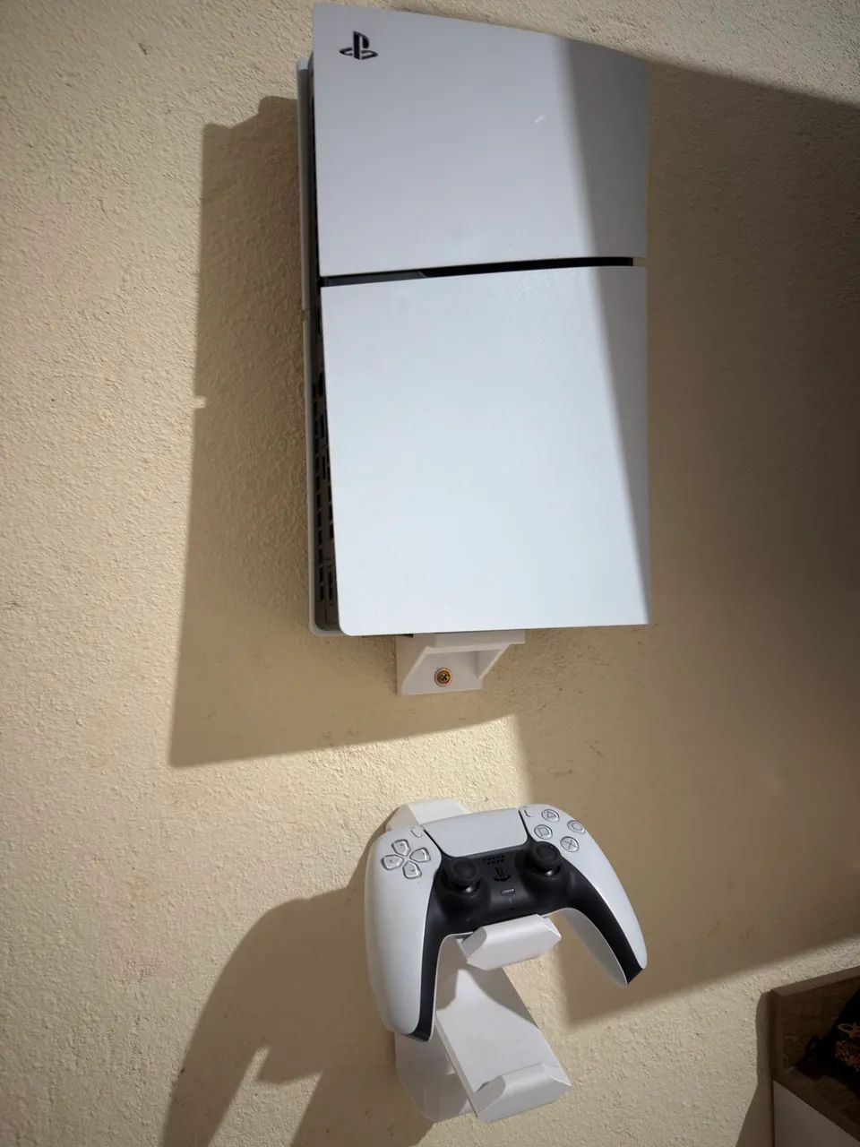 PlayStation 5 Versão Digital - Impecável! - Foto 4