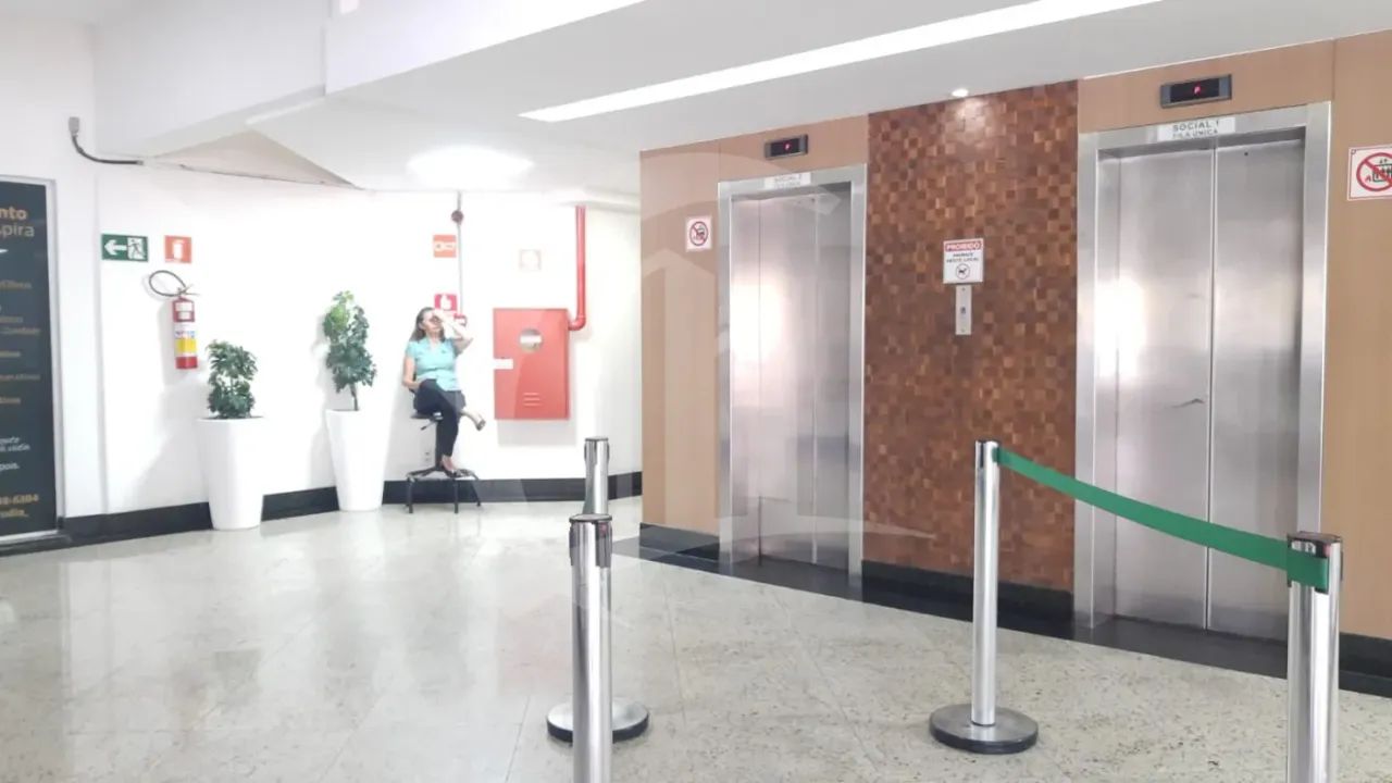 MEGA OPORTUNIDADE! 2 Salas Conjugadas no Centro Médico Odontológico de Sergipe! - Foto 3