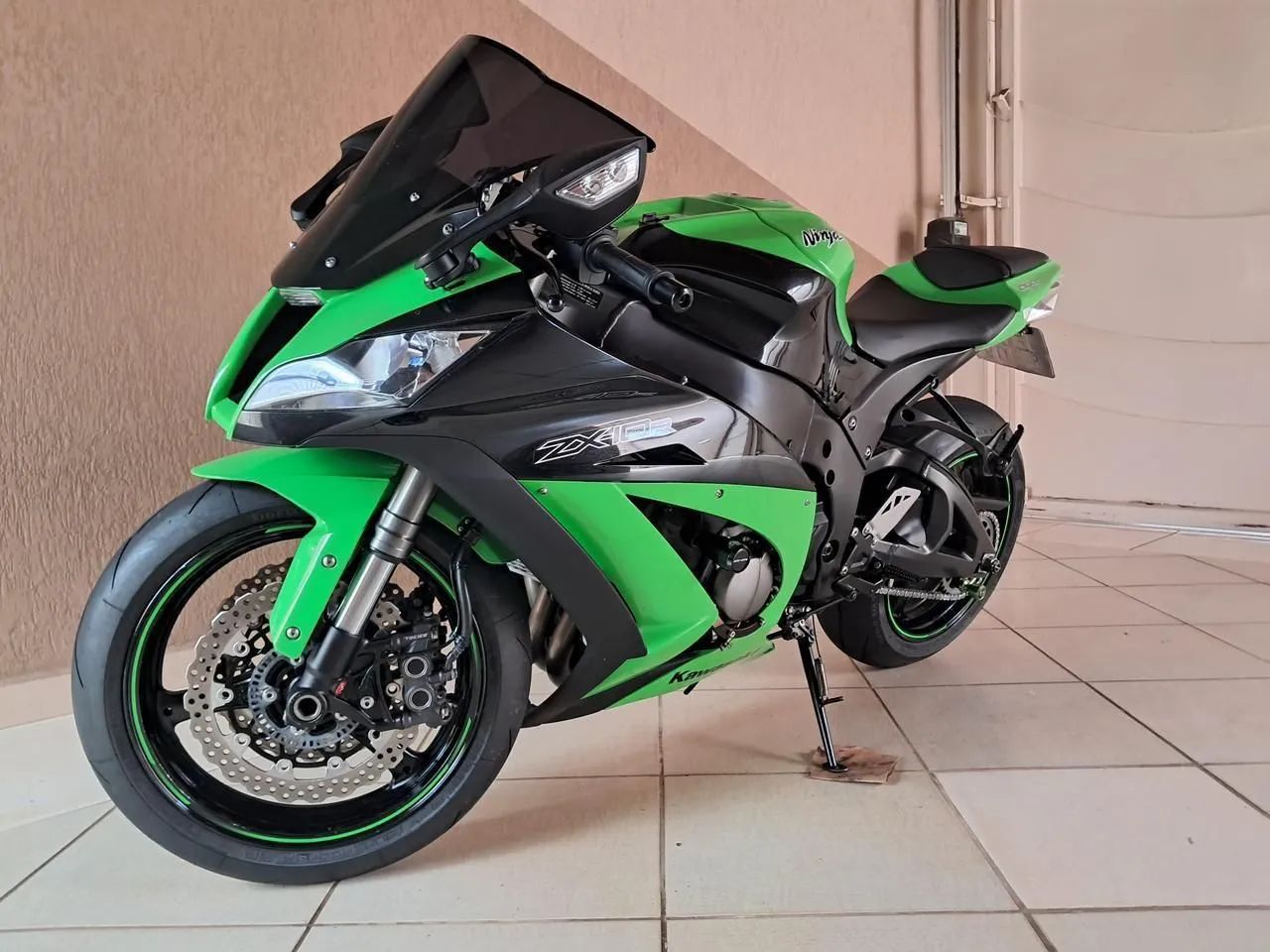 Z 1000 2012 - 1515216821 | OLX