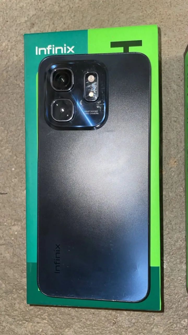 INFINIX HOT 50I