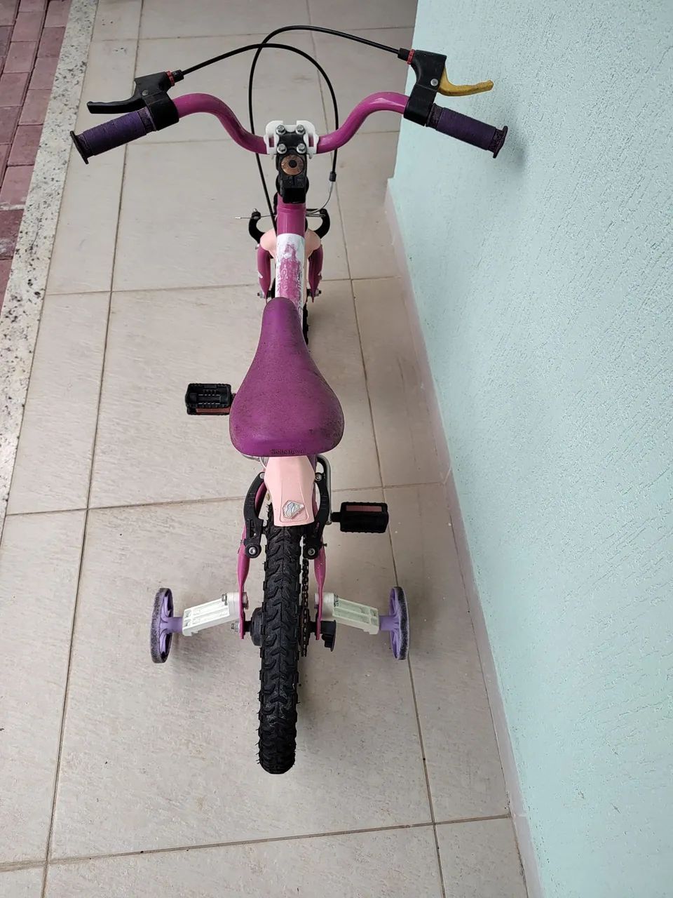 Bicicleta Aro 16 - Foto 5