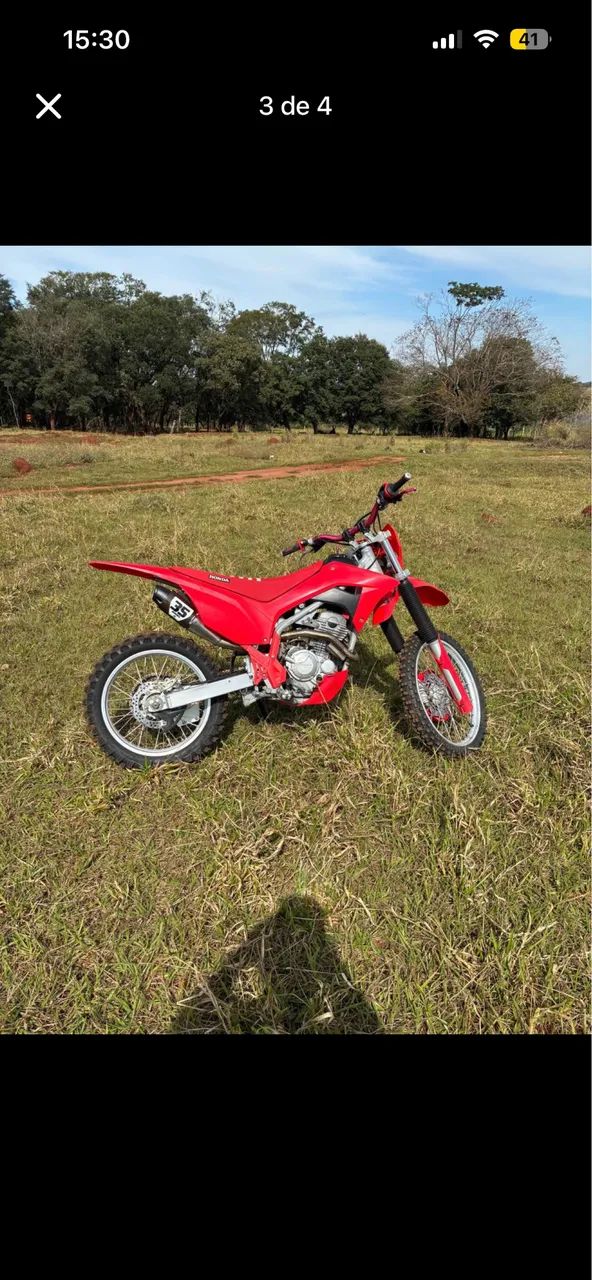 Vendo 250f 2025 - Foto 5