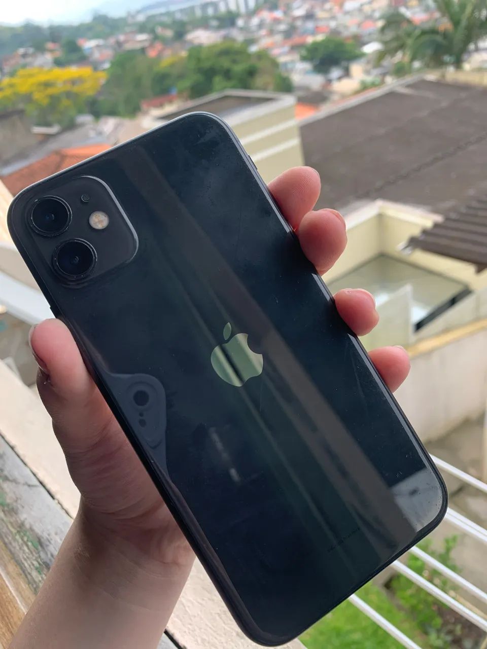 vendo iPhone 11