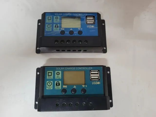Kit 2 controlador pwm