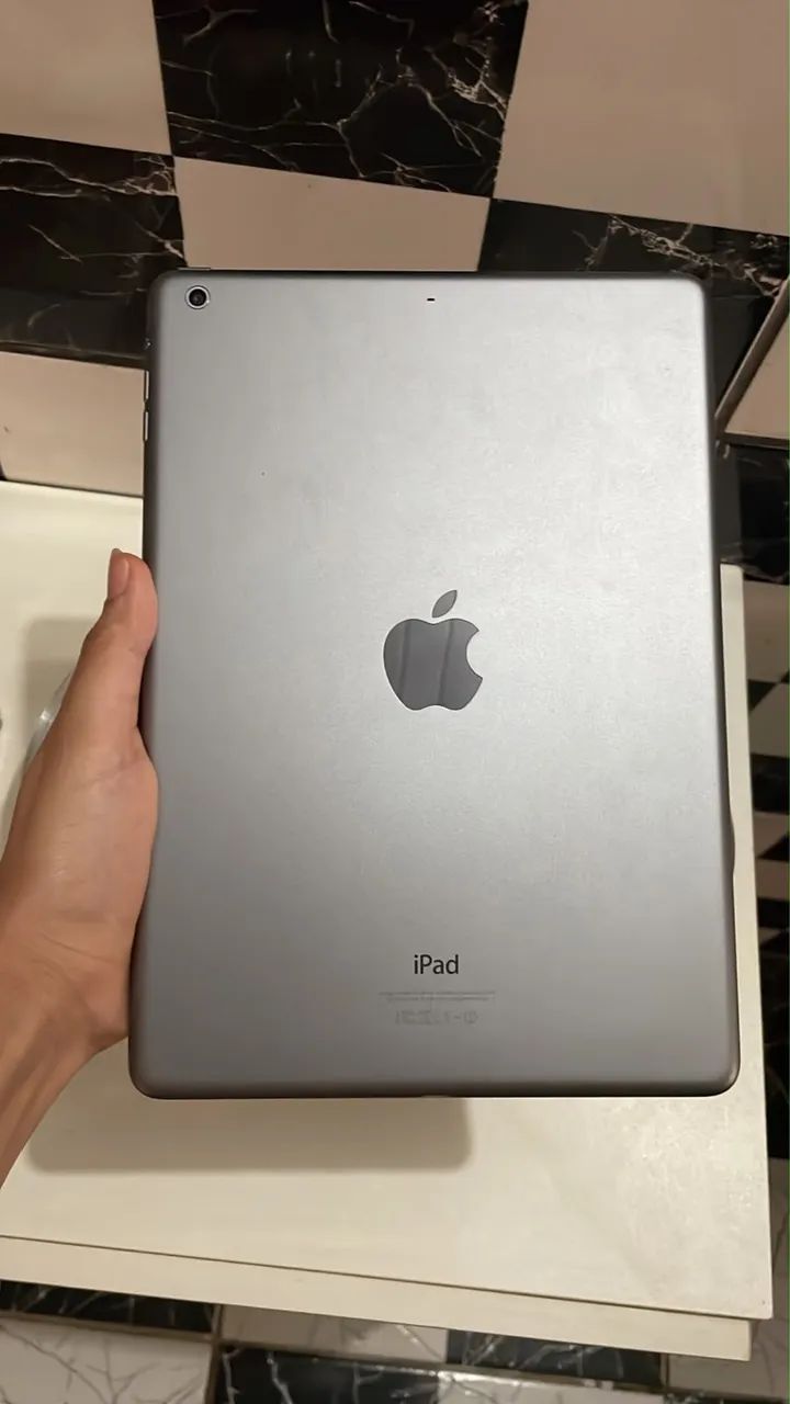 iPad Air1