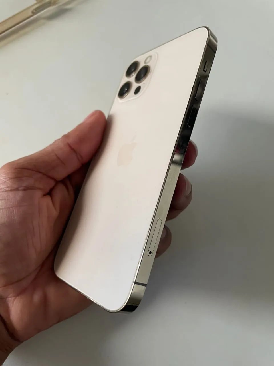 iPhone 12 Pro. Leiam a descrição  - Foto 2