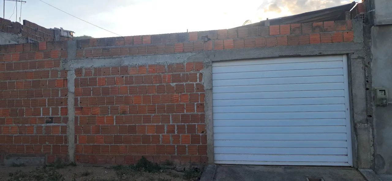 Casa em Arcoverde