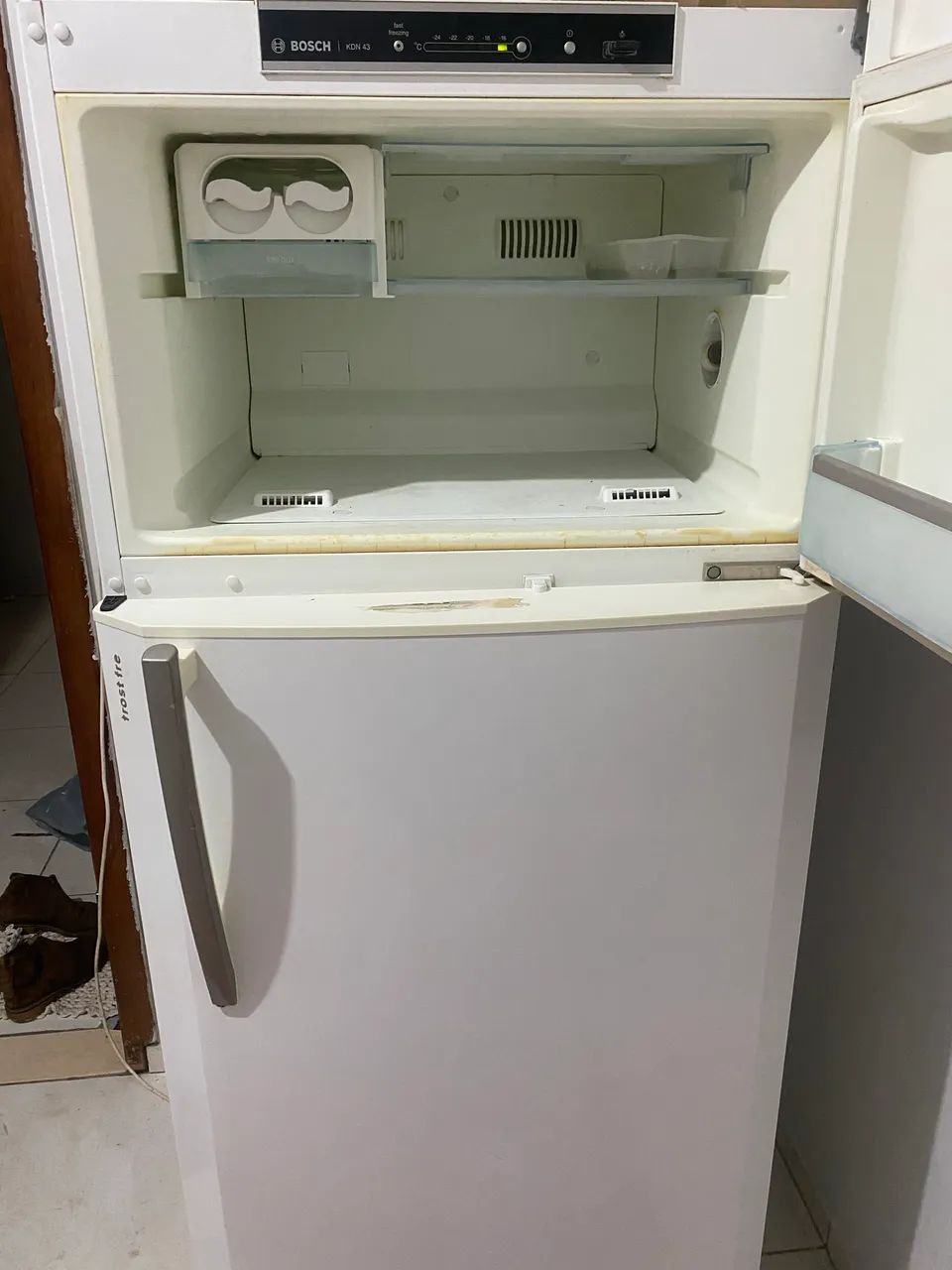 Geladeira  - Foto 2