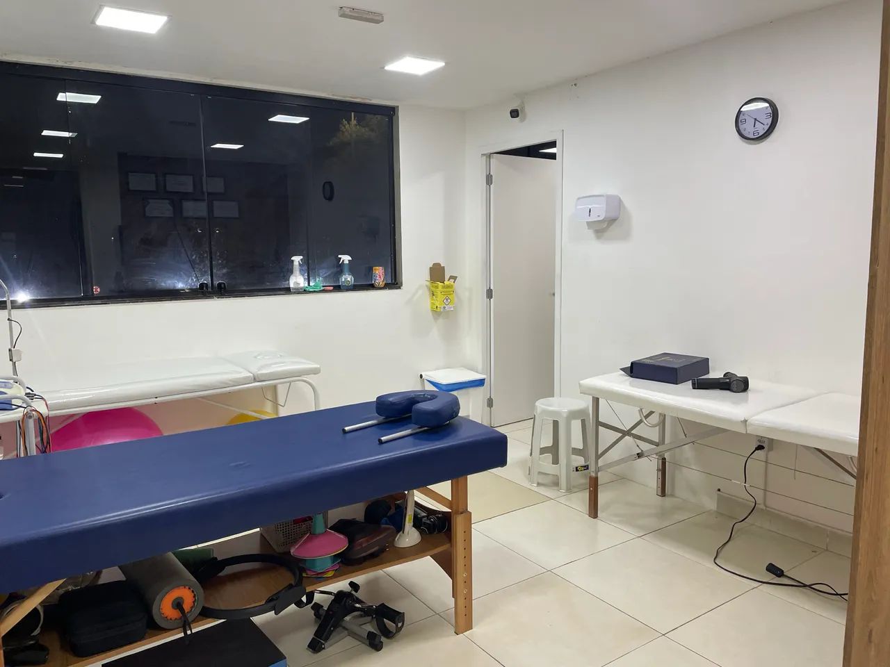 Clínica de fisioterapia  - Foto 5
