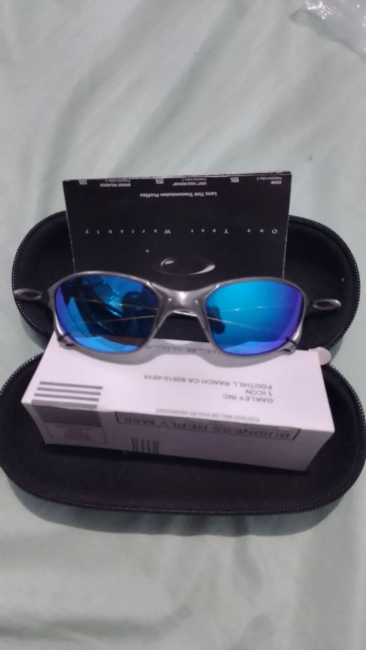 Double x Titanium 