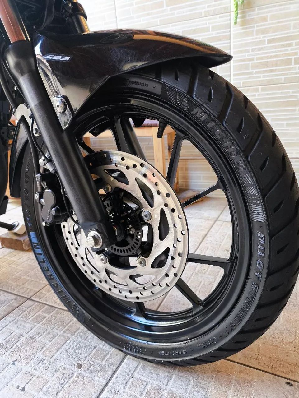 Fz25 ano 2020 conserva  - Foto 5