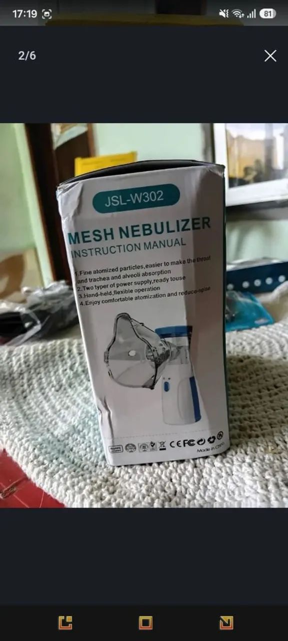 Estou vendendo esse kit de saúde  - Foto 5