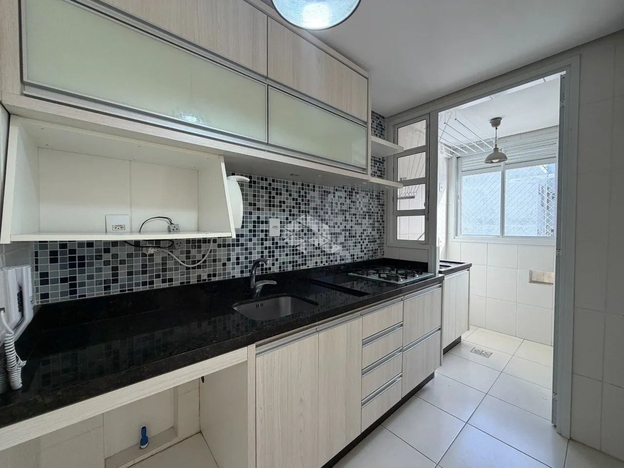 APARTAMENTO 2 DORMITORIOS NO BOM ABRIGO FLORIANOPOLIS/SC - Foto 4
