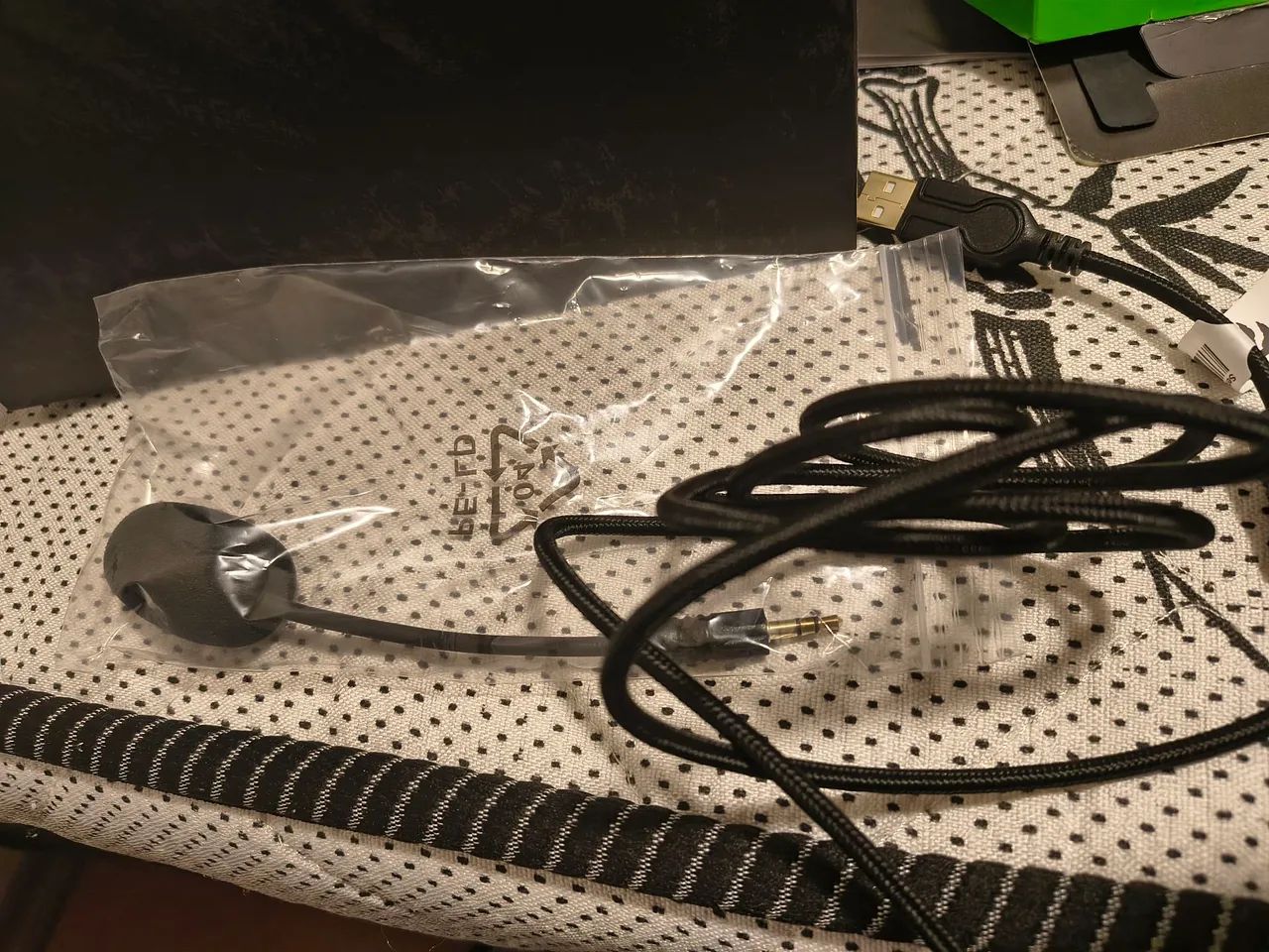 Headset Havit Gamenote H2002U PRO - Foto 3