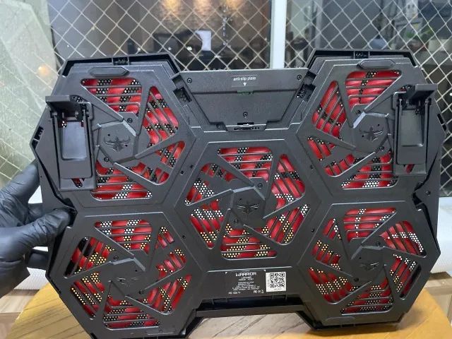 Base cooler Para Notebook  Gamer65049958987009124