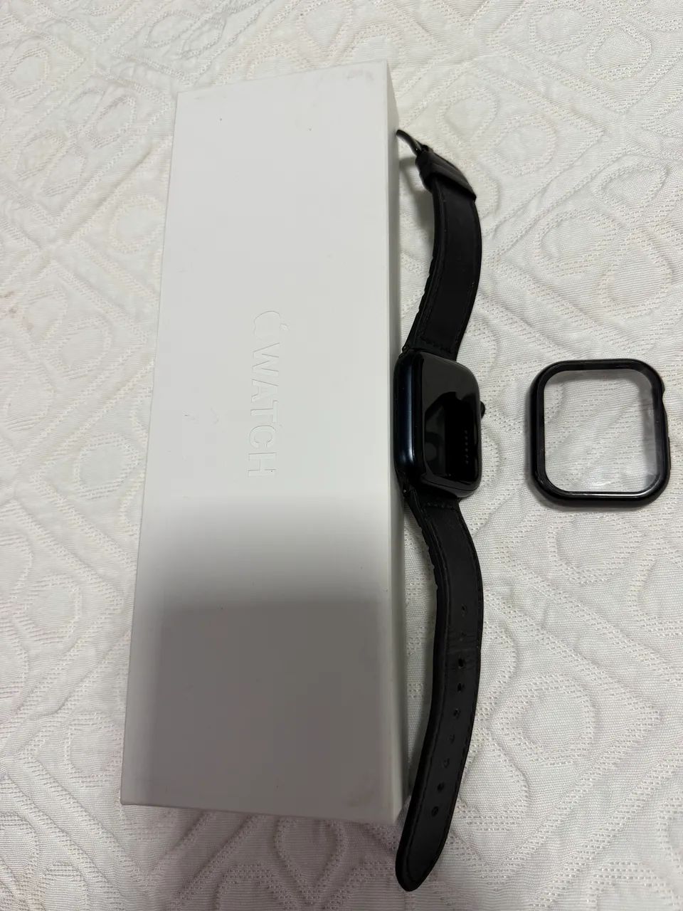Aplle Watch 9 - 45mm