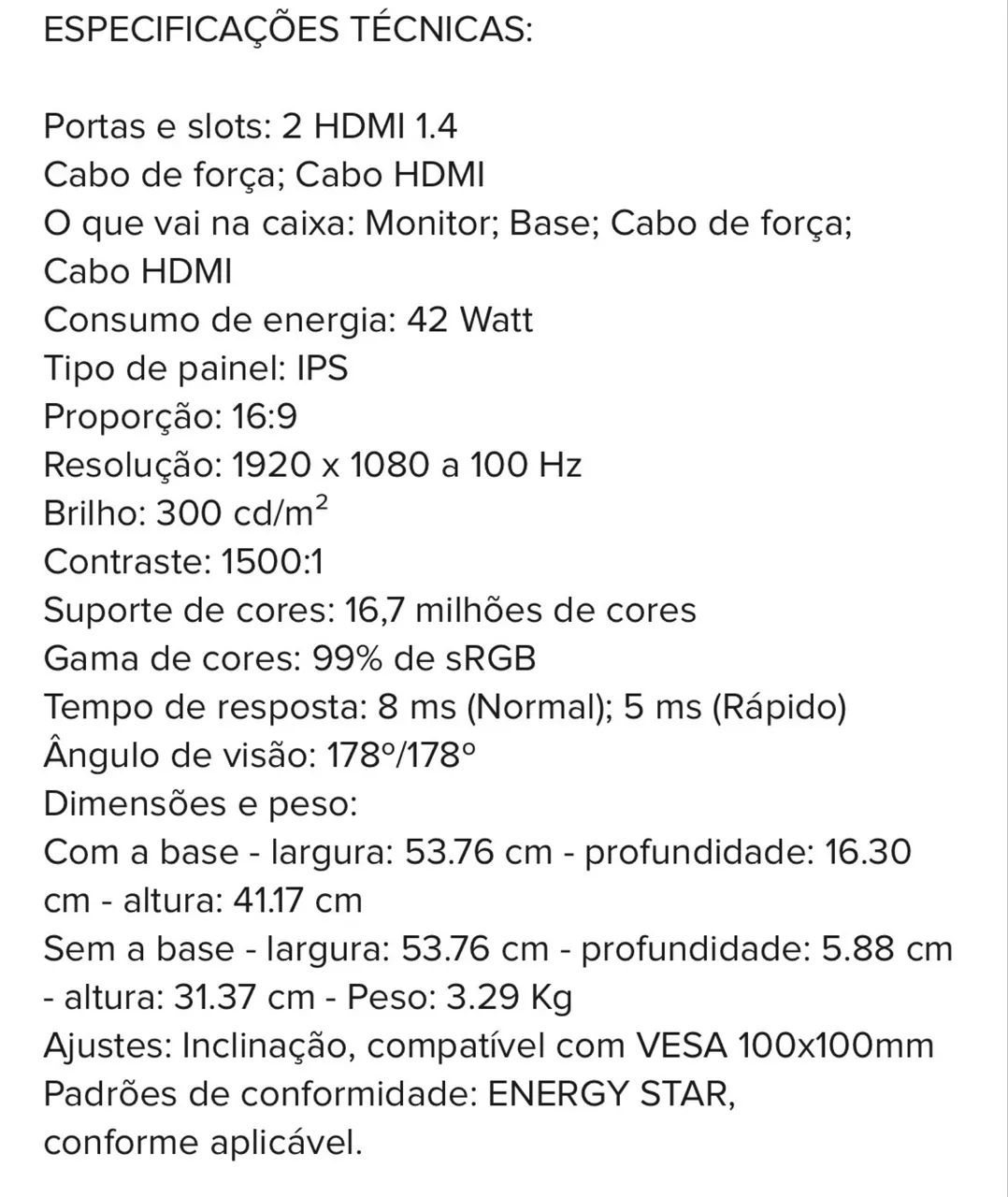 Monitor Dell - Foto 3