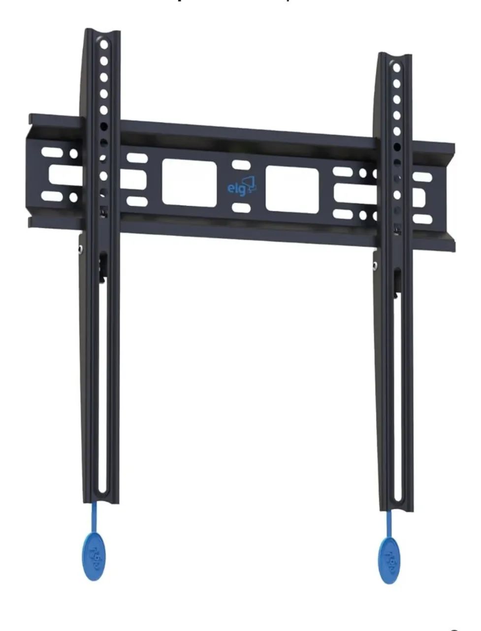 Suporte de TV fixo de 32 a 77 polegadas - Foto 4