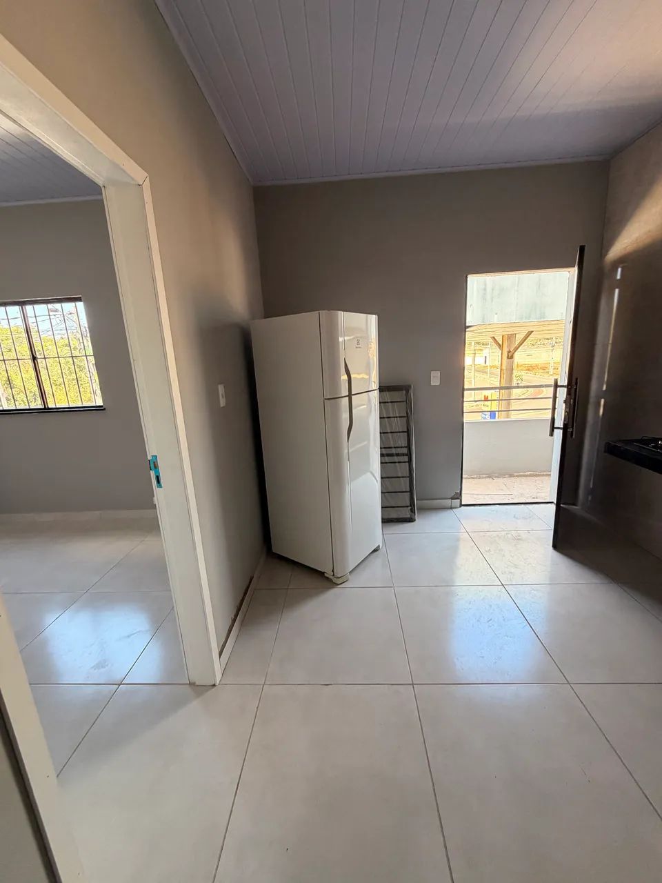 Apartamento 2 quartos mobiliado 