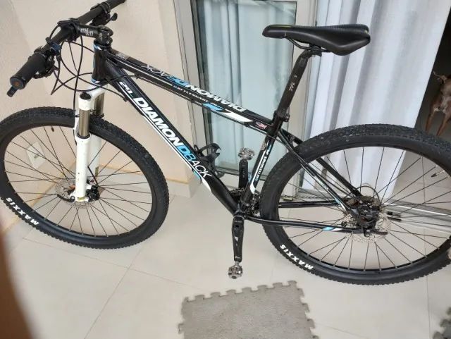 Bicicleta Mountain Bike Aro 29 - Foto 5