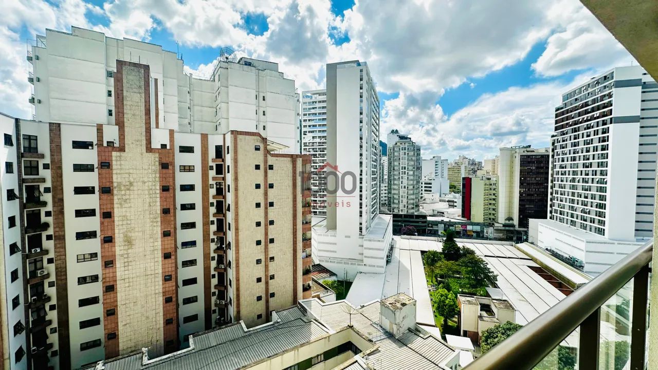 Apartamento 1 quarto - Granbery - Foto 5