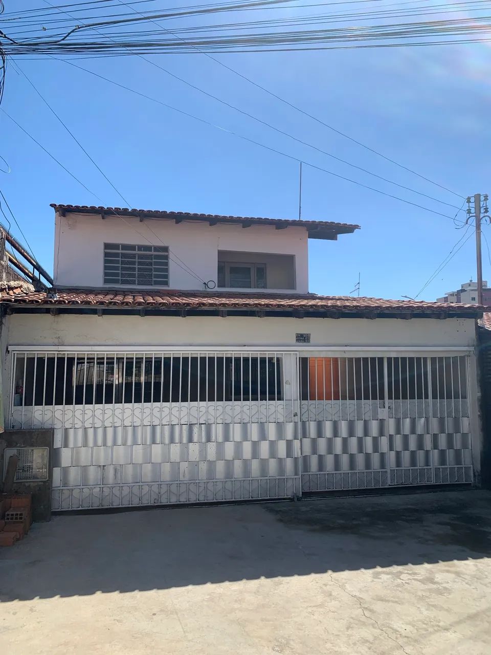 Casa na 404 samambaia norte 