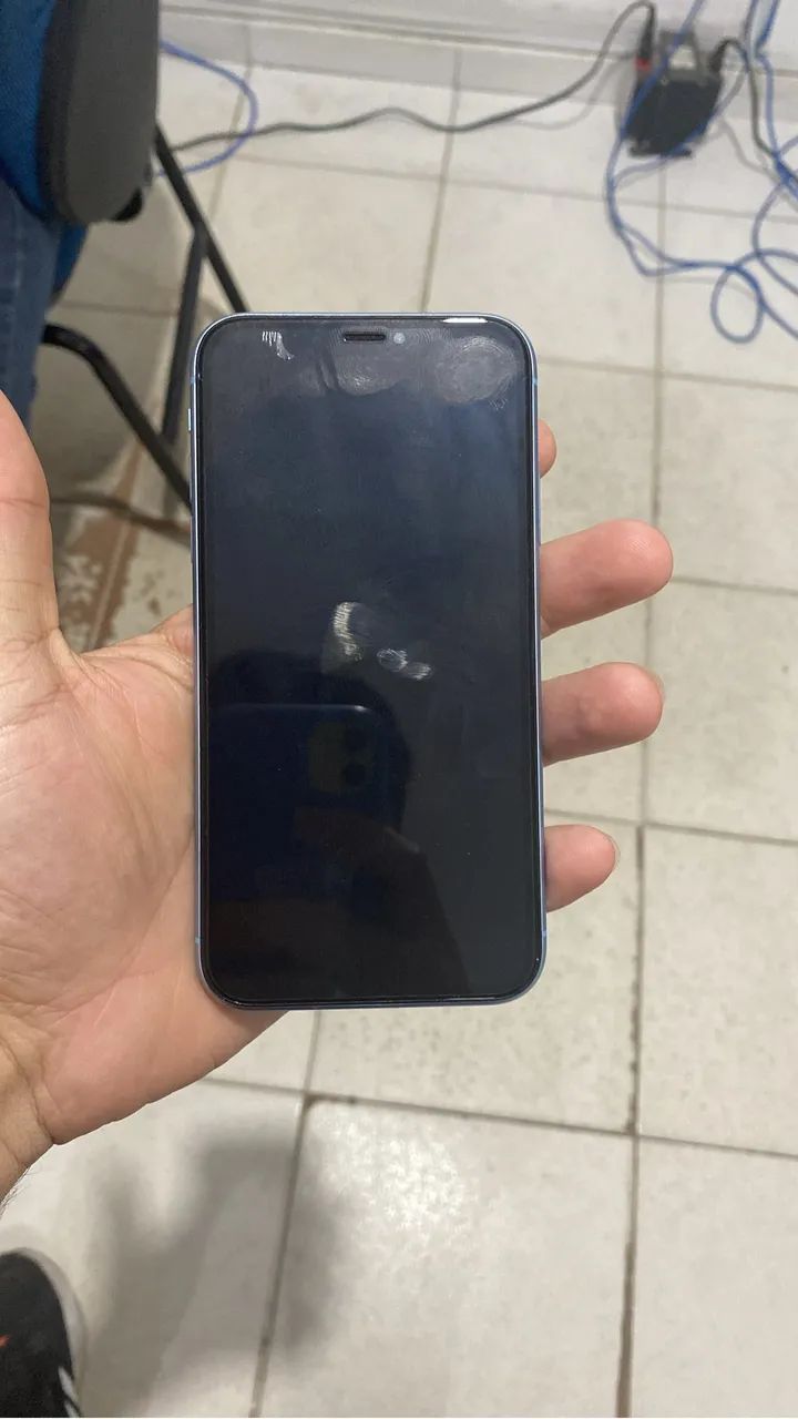 iPhone xr em perfeito estado  - Foto 2