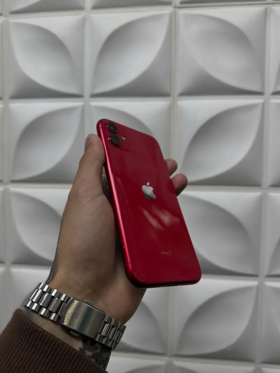 iPhone 11 todo original  - Foto 3