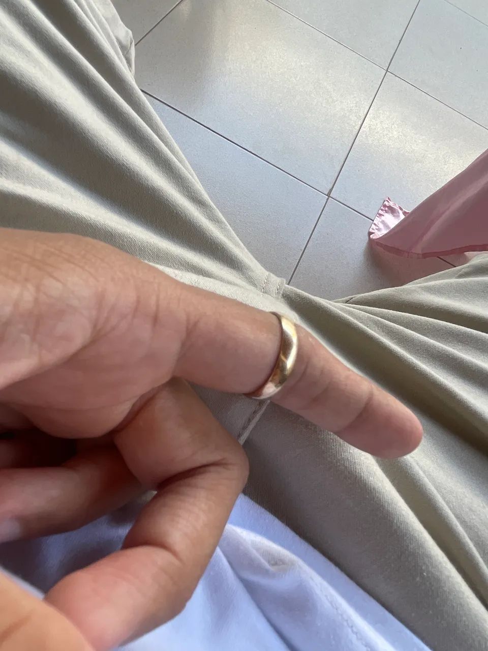 Aliança rommanel 24 - Foto 2