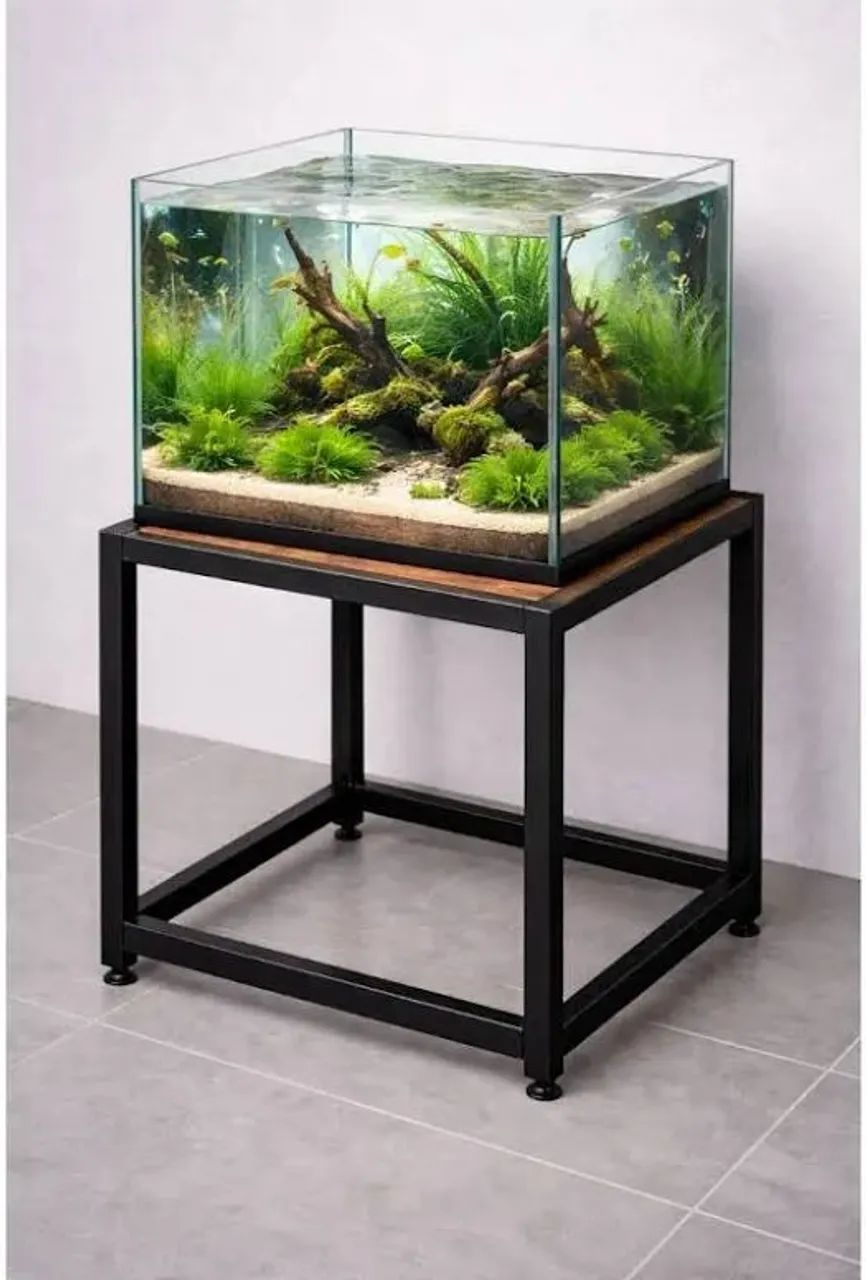 Fazemos Base para Aquário  - Foto 5