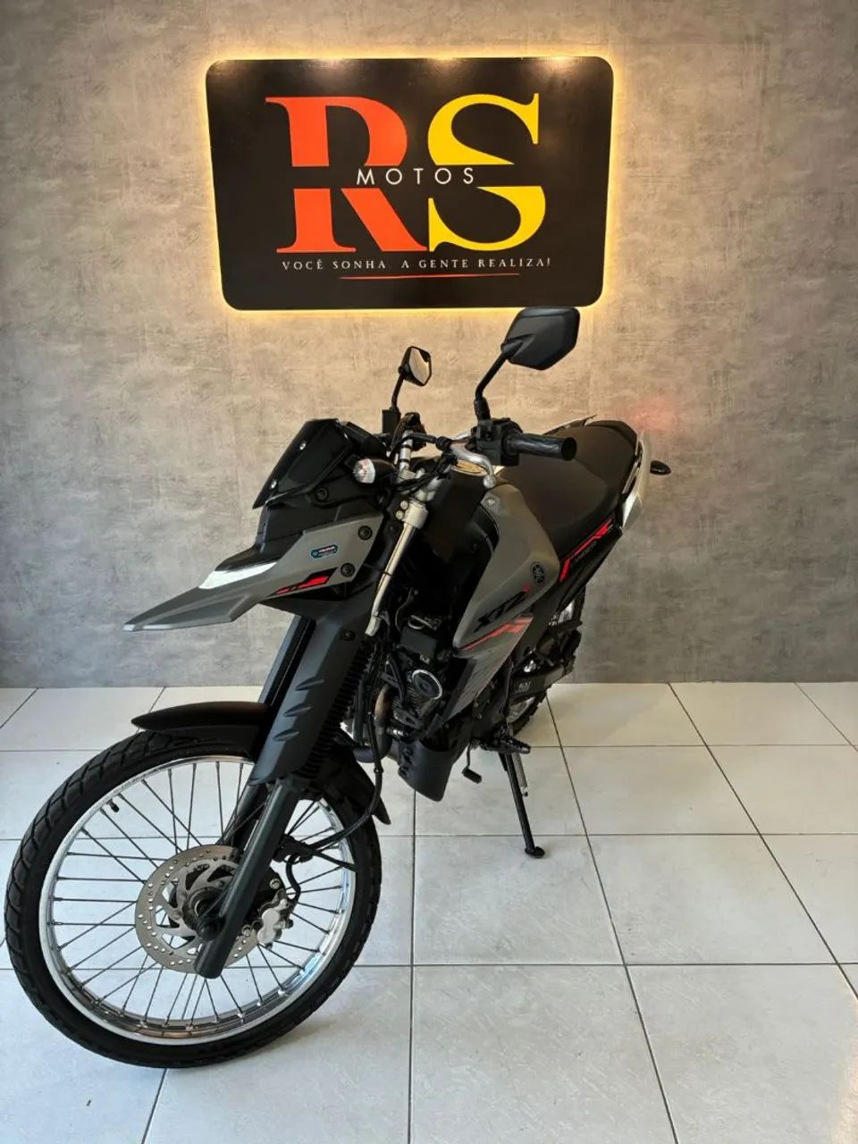 LANDER 250 2025 - Foto 2