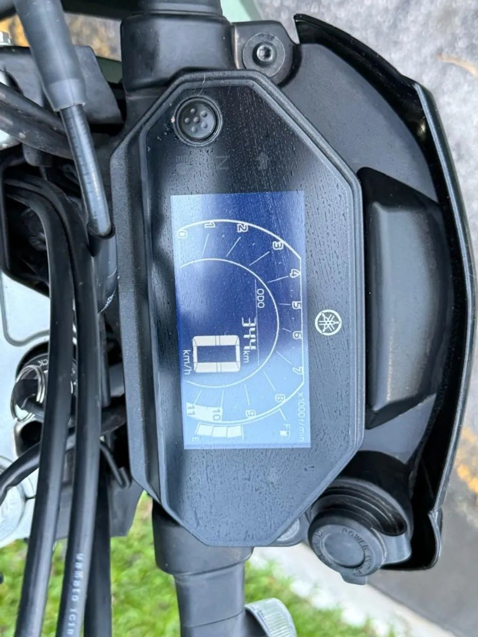 XTZ 250 Lander estado de zero km - Foto 2
