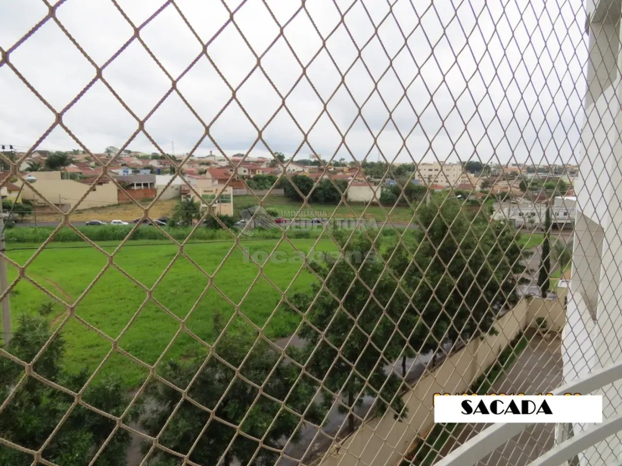 Edifício Ragma - Apartamento Locação e Venda - Foto 4