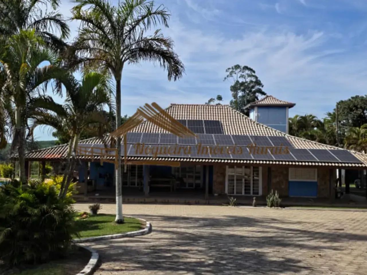 Excelente sítio a venda em Itapetininga/SP - Foto 2