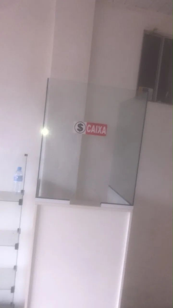 CAIXA PAGAMENTO