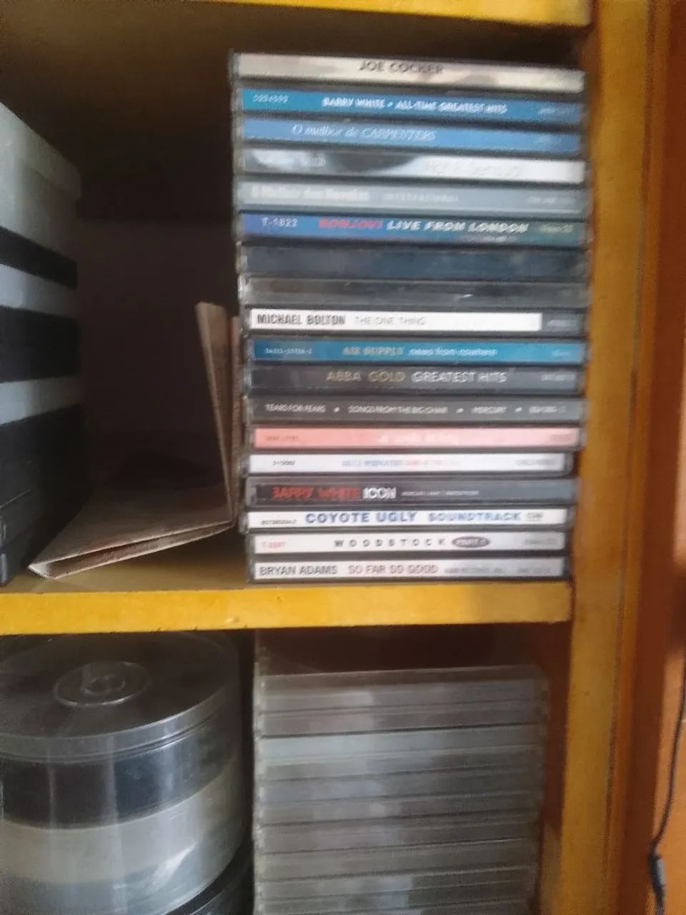 DVD ANTIGOS/ - Foto 2