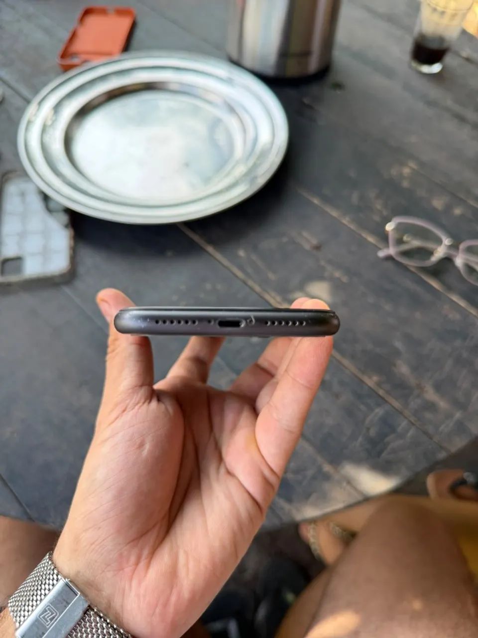 iPhone 11 128gb - Foto 4
