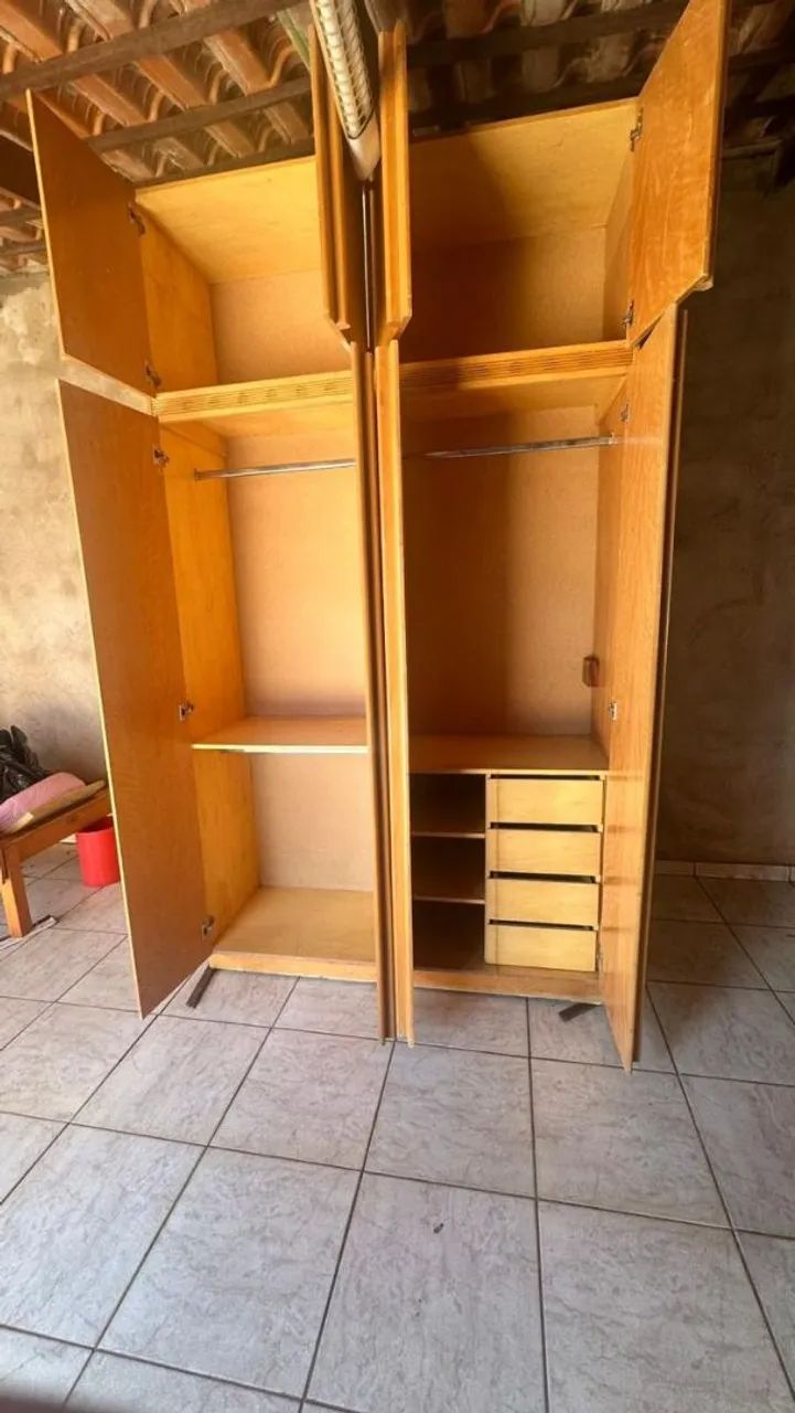 Guarda-roupa - Foto 5
