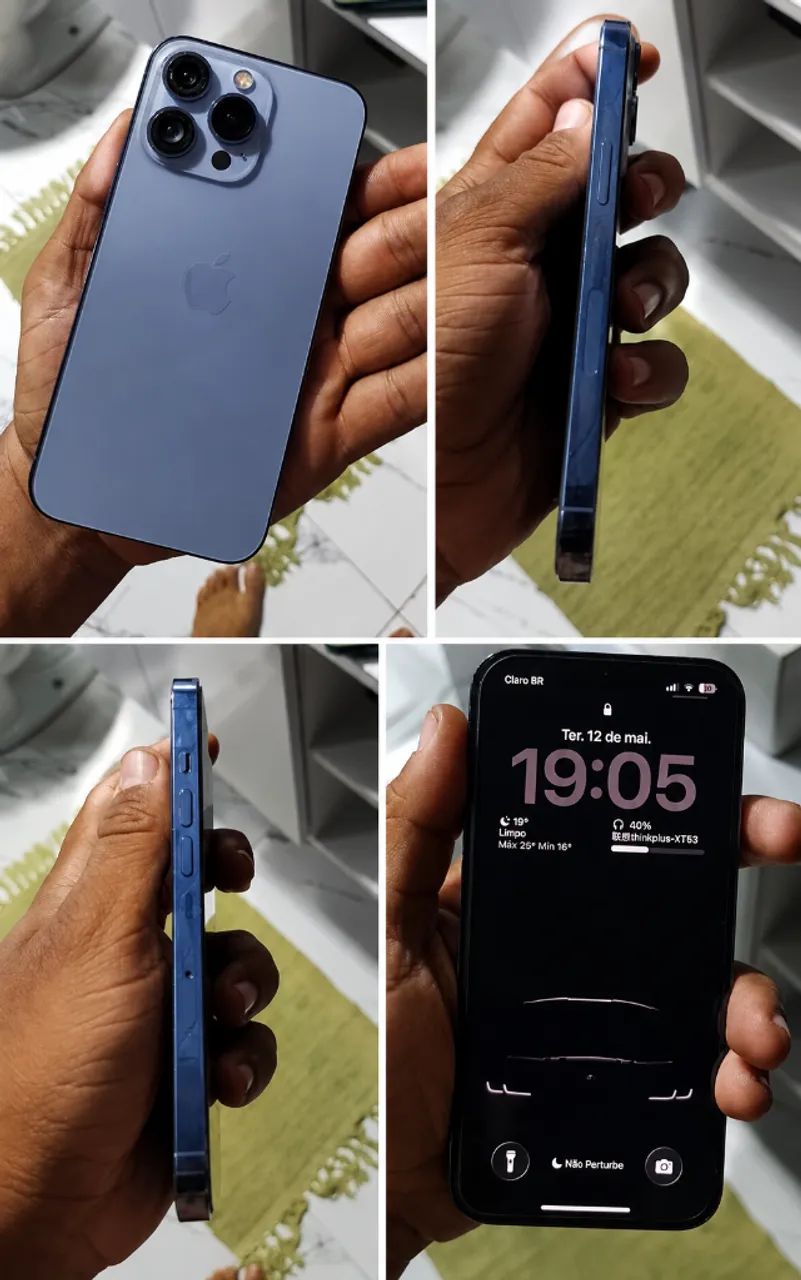 IPhone 13 Pro 128GB 