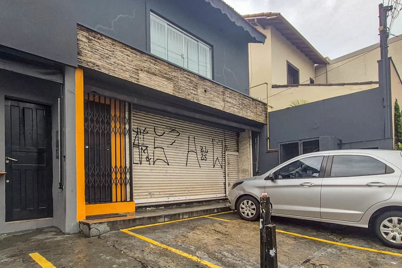 Loja na Avenida Água Fria, 1669  98 m² - Foto 3