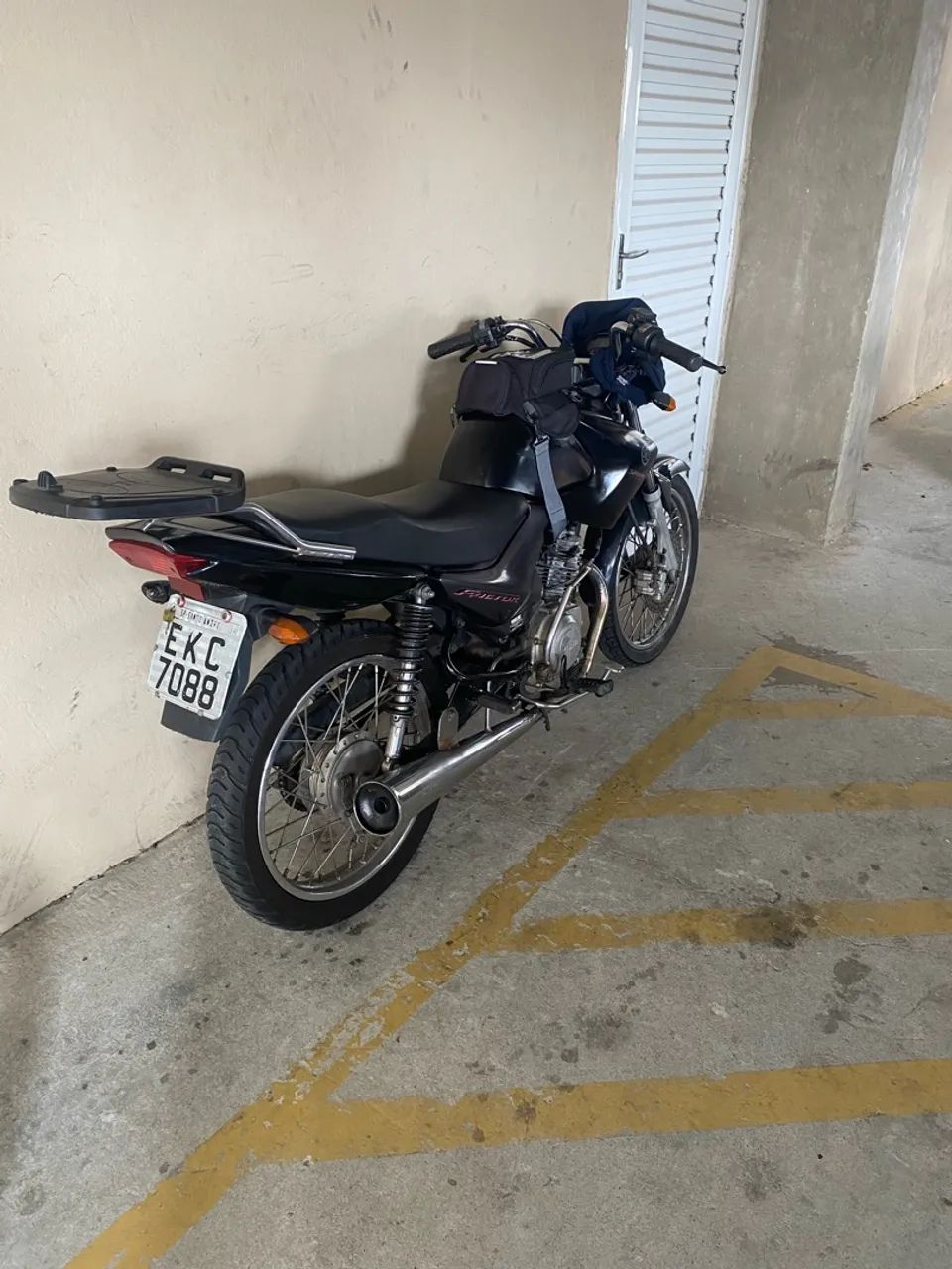 Yamaha Factor DX 2026